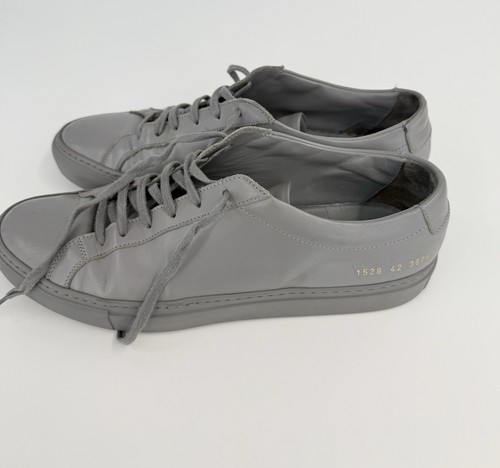Common projects achilles - projects,