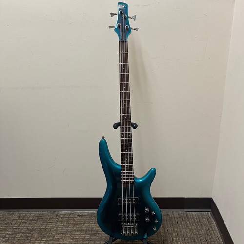 Ibanez sr300e cub cerulean - sr300e-cub,