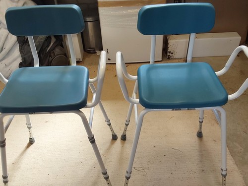 Perching stool - perching,