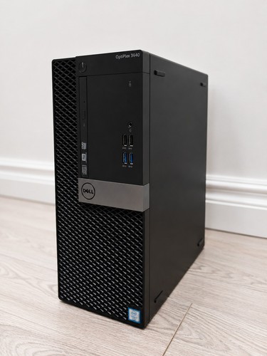 Dell optiplex 3040 intel - dell,