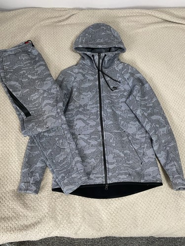 Nike tech fleece full - nike,