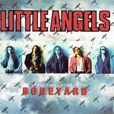 Little Angels - We're All