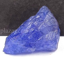 Huge 573 rough blue - huge, 573.5