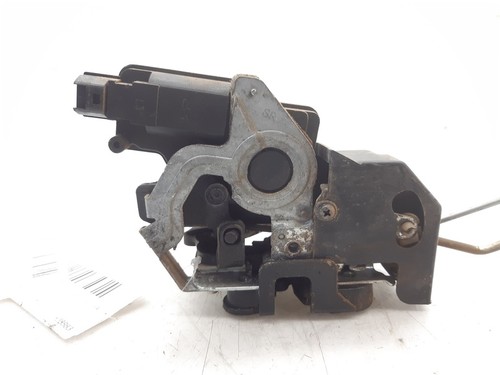 8142007000hu rear door - lock, rh
