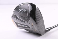 Callaway Rogue ST MAX D Driver / 12 Degree / Regular Flex Rogue 130 MSI 60