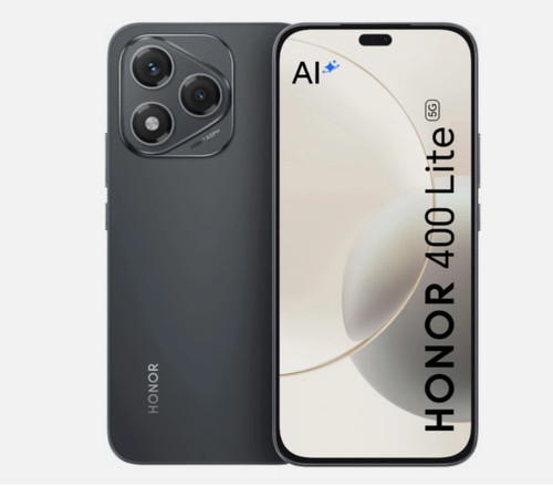 Honor 400 lite 256gb - honor,