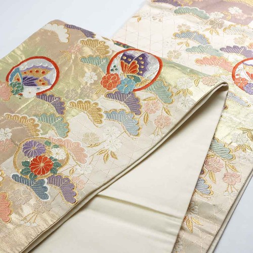Women silk 30 5cm - [women], [30.5cm