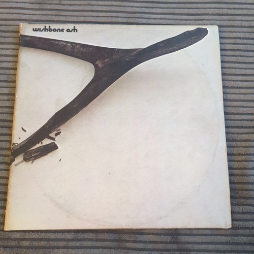 Wishbone ash - wishbone,