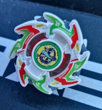 Dragoon G Genuine Original Bakuten Shoot Plastic Gen Beyblade