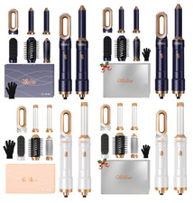 Ukliss Air Styler 6in1 Curler