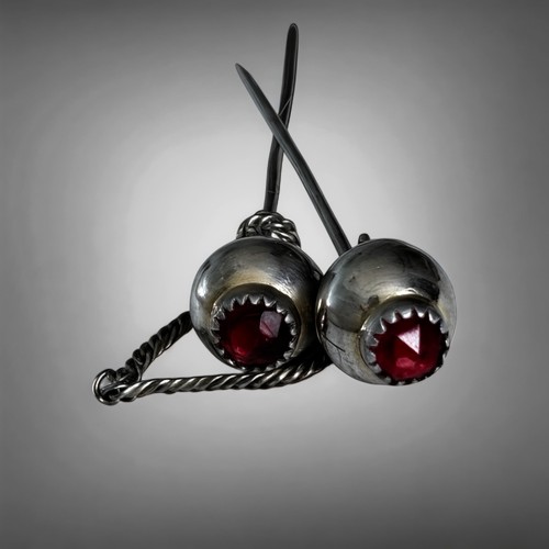 Victorian silver plated - silver,