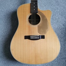 Fender California Sonoran