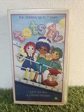 Tots TV “Out To Sea & Other