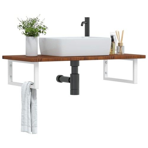 Vidaxl basin shelf - basin,