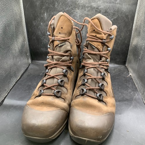 Haix scout german army combat - haix,