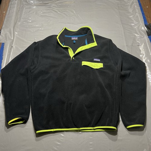 Patagonia synchilla jacket - patagonia,