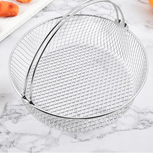Air fryer replacement basket - fryer,