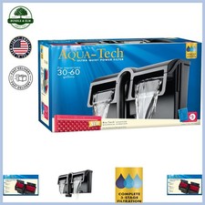 Advanced Aquarium Filter for