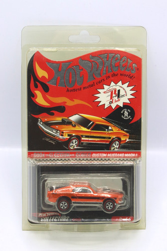 Hot wheels rlc 2004 selections - hot,
