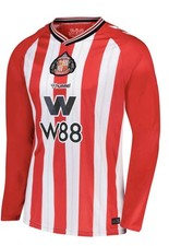 Sunderland Hummel Home Shirt