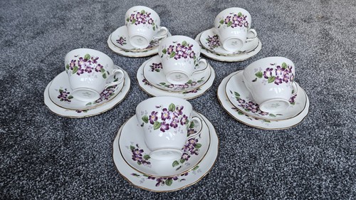 Vintage duchess violetta - duchess, ‘violetta’