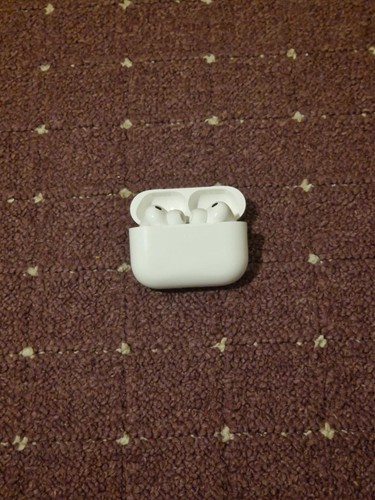 Airpods with anc - (, pro3