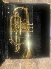 Yamaha Neo Bb Cornet