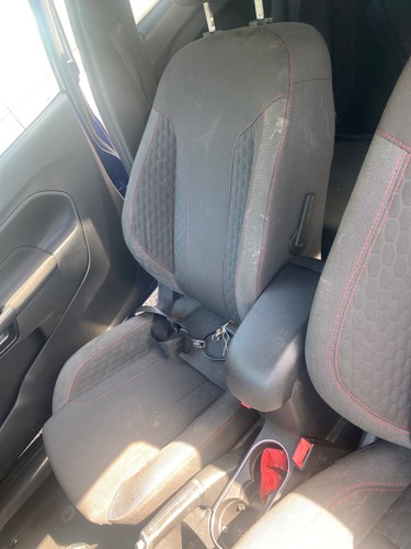 Front seat right 2016 ford - right,
