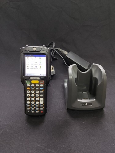 Motorola mc3190 handheld - motorola,