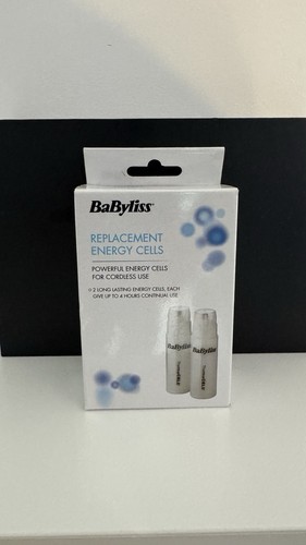 Babyliss replacement energy - replacement,