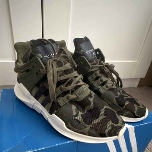 Adidas eqt support adv - adv, j