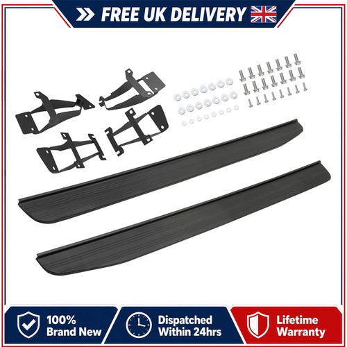 Side steps for range rover - steps,