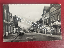 Motoring Interest - Vintage