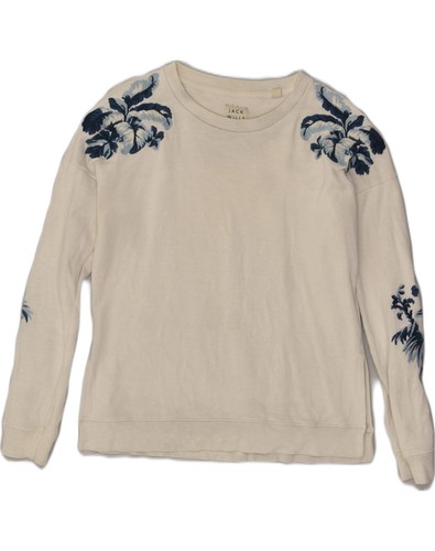 Jack wills womens oversized - wills,