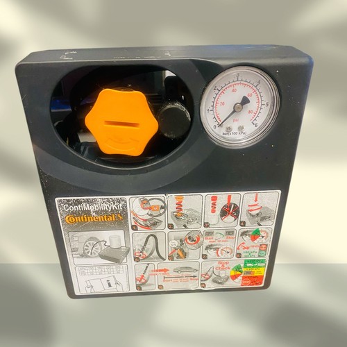 Continental mobility kit - continental,