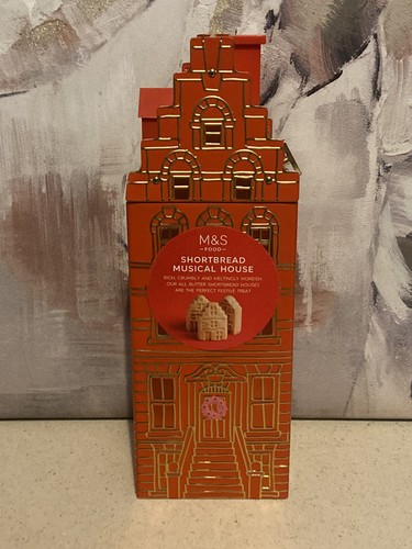 Marks spencer novelty house - marks,