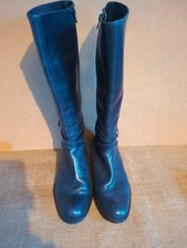 Vitti Love Navy Blue Riding