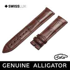 Alligator Crocodile Leather