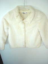 Epic Threads Faux Fur Jacket