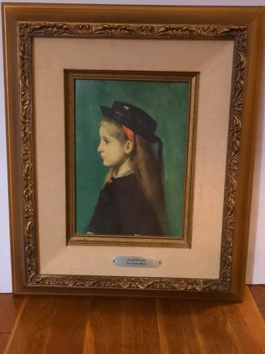 Beautiful jean jacques henner - beautiful,