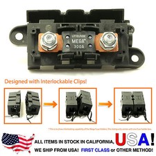 LITTLEFUSE Expandable Mega