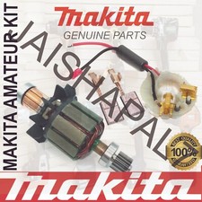 MAKITA CB440 BRUSHES 638849-4
