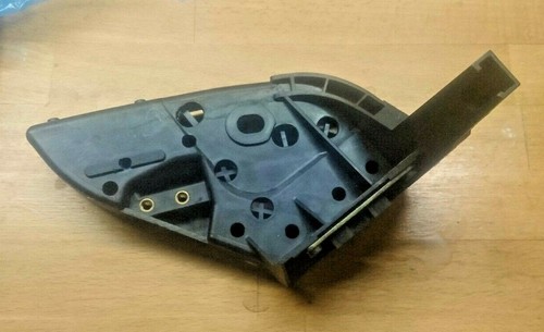 Audi front left bumper - audi,