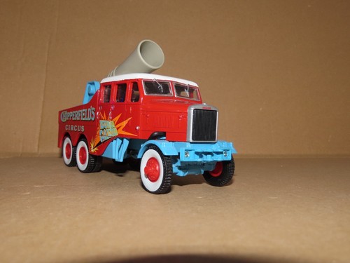 Corgi scale 17801 - 1:50,