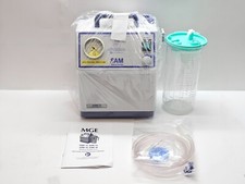 Suction Unit SAM 12 Suction
