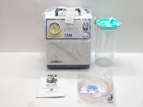 Suction unit sam - suction,