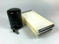 GENUINE ASTON MARTIN V12 VANTAGE & V12 ZAGATO SERVICE KIT - NO.2.