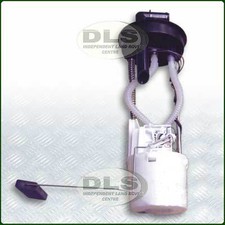 In-tank Fuel Pump and Sender