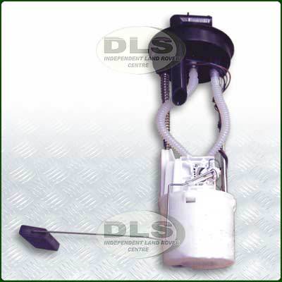 Tank fuel pump and - fuel, sender