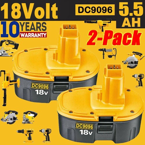 18v volt xrp - 18,